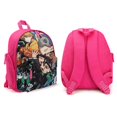 thumbnail image 4 of Demon Slayer Backpack Lightweight School Bags Bookbag Travel Hiking Camping Daypack, 4 of 6