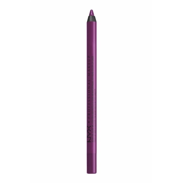 Lápiz labial deslizante NYX PROFESSIONAL MAKEUP Brazen 0.04 onzas