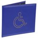 thumbnail image 1 of Id Case Card Holder Id Card Sleeves Cover Business Card Protective Sleeves Credit Card Protective Business Card Cover, 1 of 5
