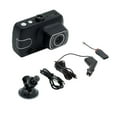 thumbnail image 2 of iBEAM TE-DVR-15 1.5" Windshield Mount 720p DVR, 2 of 5