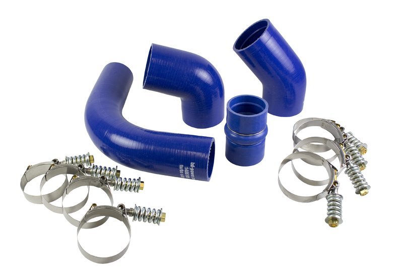 BD DIESEL PERFORMANCE 1046275 INTERCOOLER HOSE & CLAMP KIT 0104