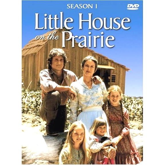 Pre-Owned Little House on the Prairie - The Complete Season 1