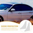 thumbnail image 3 of 2pcs Car Side Door Edge Guards Car Door Protectors Anti-collision Car Side Door Protectors, 3 of 8