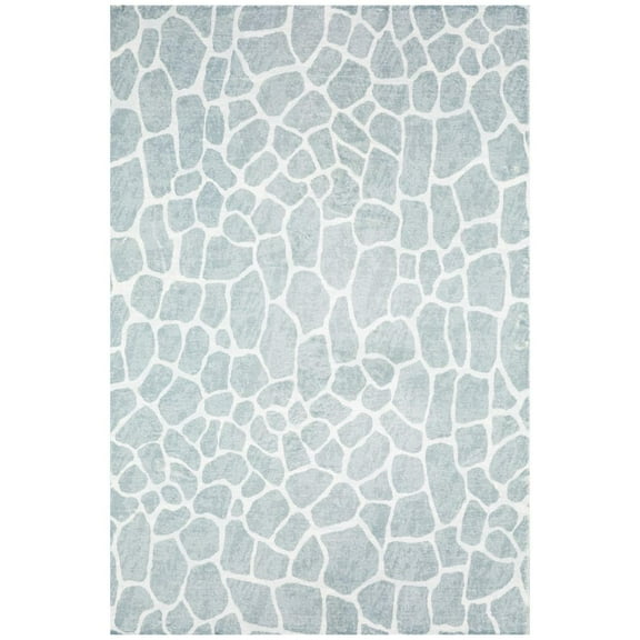 Dalyn Rug Company & Addison Rugs Akina AK4 Flannel 2'3" x 7'6" Runner Rug