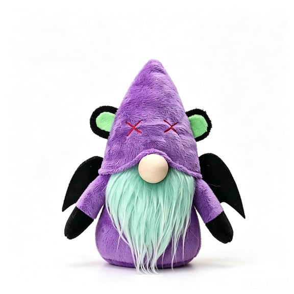 2026 Halloween Indoor Decorations Halloween Decorations Forest Figure Ornaments Festival Supplies And Party Props For Event Arrangement