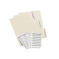 thumbnail image 5 of Avery 5201 - Étiquette de Classement - Rouge Foncé (Lot de 252), 5 of 5