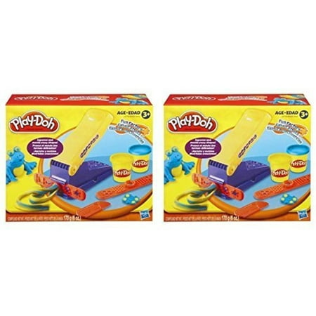 Play-Doh Fun Factory 2-Pack