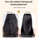 thumbnail image 3 of Crema reparadora para cabello quemado con queratina peptídica. Hidrata, suaviza y nutre el cabello. Repara las quemaduras, tintes y daños del cabello, aportando suavidad y cuidado. 200 g., 3 of 9