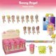 thumbnail image 4 of Figuras de acción de Sonny Angel Dreaming Sweet Mini Charm Candy Hippers, modelo de anime misterioso y sorpresa, regalos de Navidad, 4 of 5