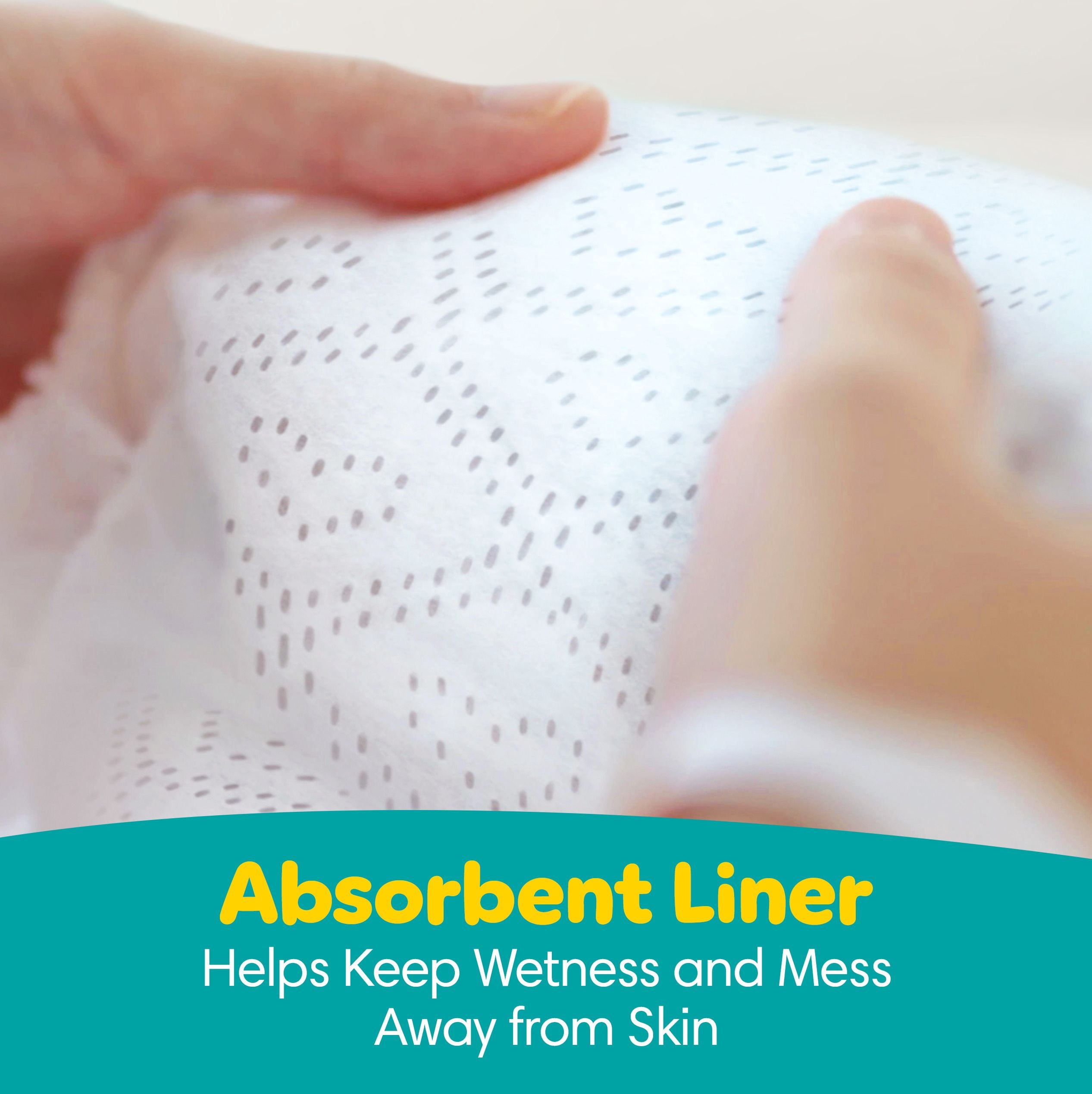 Pampers Swaddlers Diapers, Size S8 (30+ lbs), Absorbent, Keeps Baby Dry and Comfortable, Skin Safe Disposable Baby Diaper, 58 Count