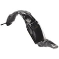 thumbnail image 4 of For 10-15 Prius Front Splash Shield Inner Fender Liner Panel LH Left Driver Side, 4 of 5