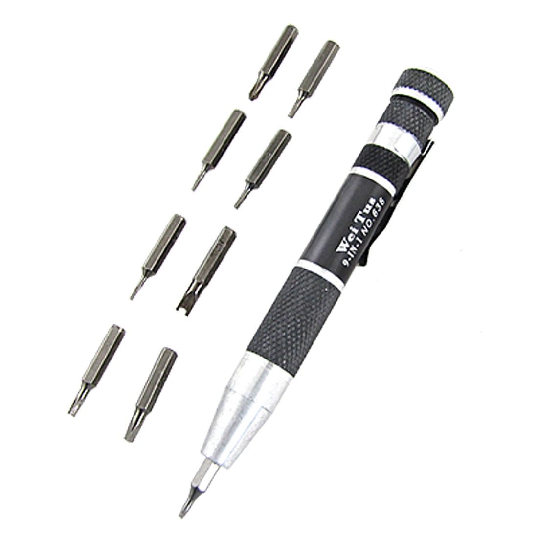 micro torx screwdriver set