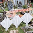 thumbnail image 2 of Lámpara Solar Fantasma Halloween Luces Aterradoras Fantasmas 3, 2 of 9