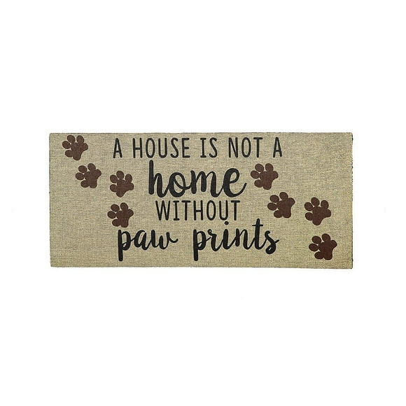 Sassafras Doormat Inserts