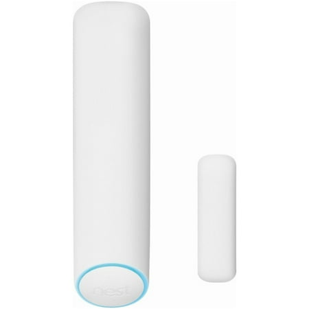 Google Nest Secure Alarm System Starter Pack
