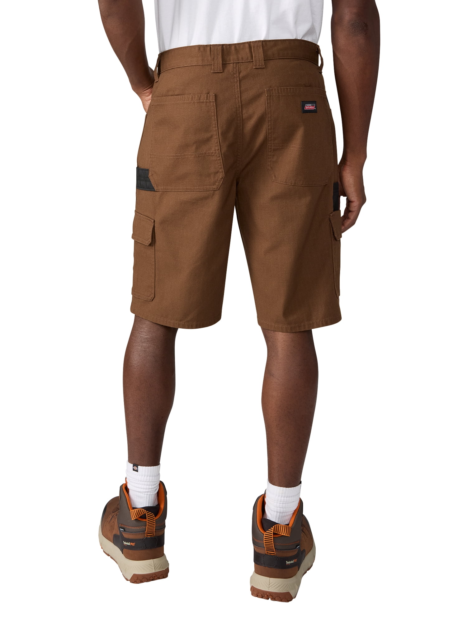 Men's Genuine Dickies Ultimate Ripstop Workwear Cargo Short