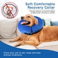 thumbnail image 6 of Inflatable Lovely Recovery Collar for Small/Medium/Large Dog Cats Multiple Sizes, 6 of 8