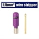 thumbnail image 5 of Pelacables Eléctrico para Pelar Rápido Herramienta de Pelado de Cables Herramienta Eléctrica para Pelar Cables Taladro Eléctrico Herramienta para Pelar Cables, 5 of 5