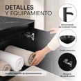 thumbnail image 3 of Mueble para Baño Completo Ninon Home ZULA con Lavabo de Cerámica y Monomando, 3 of 7