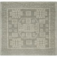 thumbnail image 4 of SAFAVIEH Kenya Collection KNY635A Hand-knotted Grey Rug, 4 of 8