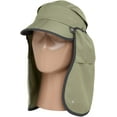 thumbnail image 3 of Sun Guide Cap, 3 of 11