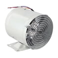 thumbnail image 1 of Reliable 150mm Smoke Extractor Duct Fan Fast Exhaust and Oil Fume Removal, 1 of 10