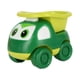 thumbnail image 1 of Camión alimentado por fricción Mini vehículos de juguete Juego imaginativo Push and Go Car Play Pull Back Cars para de 2 años Regalo de, 1 of 9