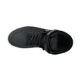 thumbnail image 5 of Levis Oakley Denim Mono Men's Shoes Black Mono Chrome 517396-a48, 5 of 6