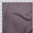 thumbnail image 4 of oneOone Viscose Chiffon Wine Fabric Asian Suzani Craft Projects Decor Fabric Printed By The Yard 42 Inch Wide, 4 of 5