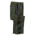 thumbnail image 2 of KingSize Men's Big & Tall Tech Fleece Pants, 2 of 4
