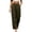Olive Green, variant on TEAJOPSUU Womens Suit Wide Leg Palazzo Pants with Pockets High Waist Single Button Pleated Trousers Business Casual Work Office Wear Olive Green