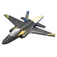 thumbnail image 1 of Avión Control remoto Zulema KF605 4G Espuma, 1 of 7