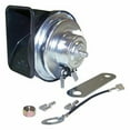 thumbnail image 3 of Crown Automotive 83502833 CAS83502833 HORN (LOW PITCH) Fits select: 1988-1996 JEEP CHEROKEE, 1989-1990 JEEP WRANGLER / YJ, 3 of 6
