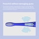 thumbnail image 5 of Cepillo de dientes eléctrico, Cepillo de dientes con 2 cabezales, Cepillo de dientes eléctrico inteligente con temporizador de 5 velocidades y certificación IPX7, 5 of 7