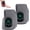2pcs, variant on Triple Therapy Foot Massager, 2026 Upgrade Foot Revive Massager,5 Heat Leavel,for Ankle Relaxation, for Neuropathy with 3 Vibration Mode