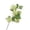 B, variant on TIELUTT High End 5 Head Hydrangea Flower Silk Snowball Hydrangea Daisies Flowers Flowers on the Wall Wisteria Flowers Christmas Bouquet Flowers