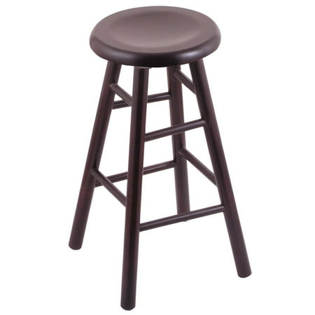 - Holland Maple Stool with Smooth Legs