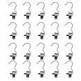 thumbnail image 2 of Clips Para Colgar Botas De 20 Piezas Noticed TO001899-00, 2 of 7