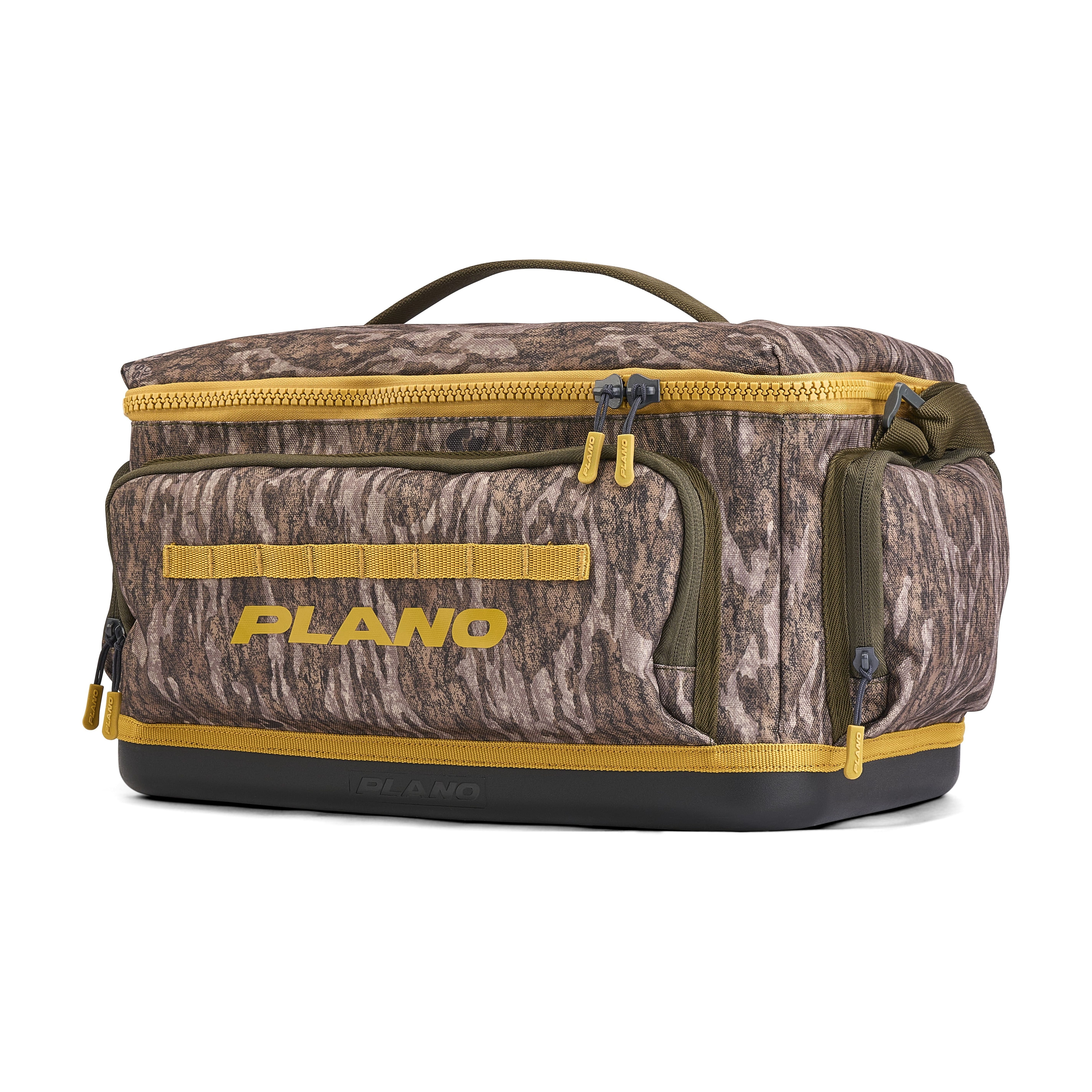 Plano PLAB37120 3700 Sac de pêche Softsider Taille unique, Gris