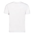 thumbnail image 2 of Playera NAO Cuello Redondo 100% Algodón Blanco Chica, 2 of 3