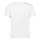 thumbnail image 2 of Playera Cuello Redondo Peso Medio 100% algodón color Blanco Talla Mediana NAO Playera Cuello Redondo, 2 of 3