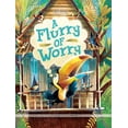thumbnail image 1 of Pre-Owned A Flurry of Worry (Hardcover) 1470750317 9781470750312, 1 of 1