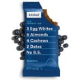 thumbnail image 4 of RXBAR Protein Bars Gluten-Free, Blueberry, 4 Count, 4 of 6