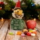thumbnail image 4 of Bolsas de poliéster para envolver manzanas, adornos navideños, bolsas para envolver frutas en Nochebuena, decoraciones de Halloween, decoración de otoño, decoración del hogar, adornos navideños., 4 of 6