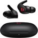 thumbnail image 1 of Wireless Bluetooth Sport Noise-Canceling Earbuds Black, 1 of 4