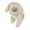 A092-Beige, variant on Caqnni Toddler Baby Boy Fall Winter Clothes Funny Letter Long Sleeve Sweatshirt and Pants Set 2 Piece Sweatsuit Outfit 2PC3 6 9 12 18 24 Months 2T 3T Long Sleeve Pajamas Set ，2-3 Years