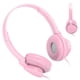 thumbnail image 5 of Auriculares Supraaurales Auriculares con Cable con Micrófono para Juegos Música con Luz LED Auriculares Supraaurales para Juegos para Teléfono Inteligente PC Computadora, 5 of 8