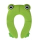 thumbnail image 1 of Adaptador WC Niños, Adaptador para Inodoro para Niños, WC Portatil Niños, Plegable Reductor WC para Viaje para Niños y Niñas, con 1 Bolsa de Transporte, Rana Verde XianweiShao 9024715962980, 1 of 5