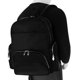 McKlein Cumberland Backpack Laptop Briefcase - Dual Compartment For Laptop & Tablet, Business Travel Bag