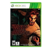 The Wolf Among Us: A Telltale Games Series